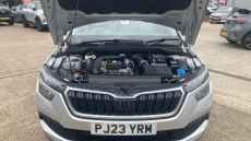 Skoda Kamiq 1.0 TSI 110 SE L Executive 5dr Petrol Hatchback